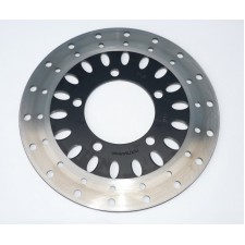 BRZDOVÝ KOTOUČ ZADNÍ - JAWA 300,350 CL, KÝVAČKA,  PÉRÁK + MODEL 42